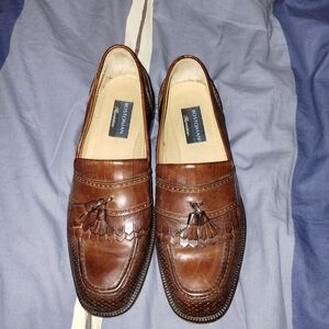 Bostonian Florentine Loafers